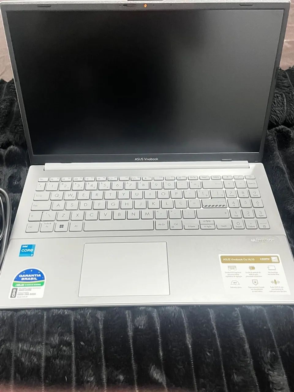 Vendo notebook novo - Foto 3
