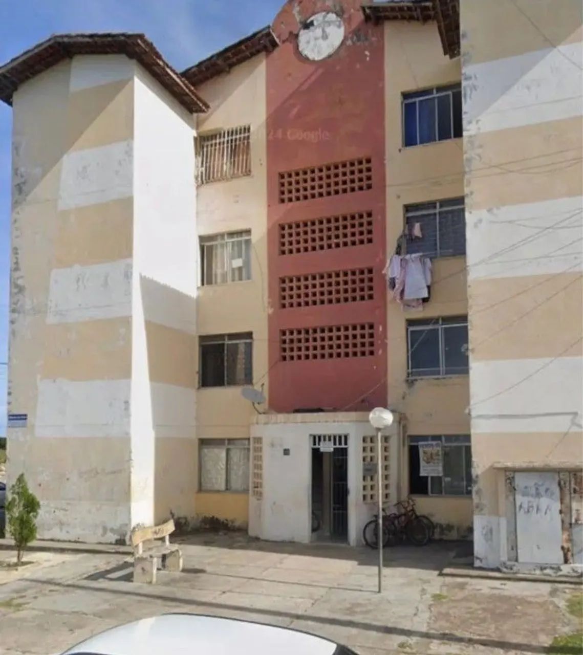 Apartamento 