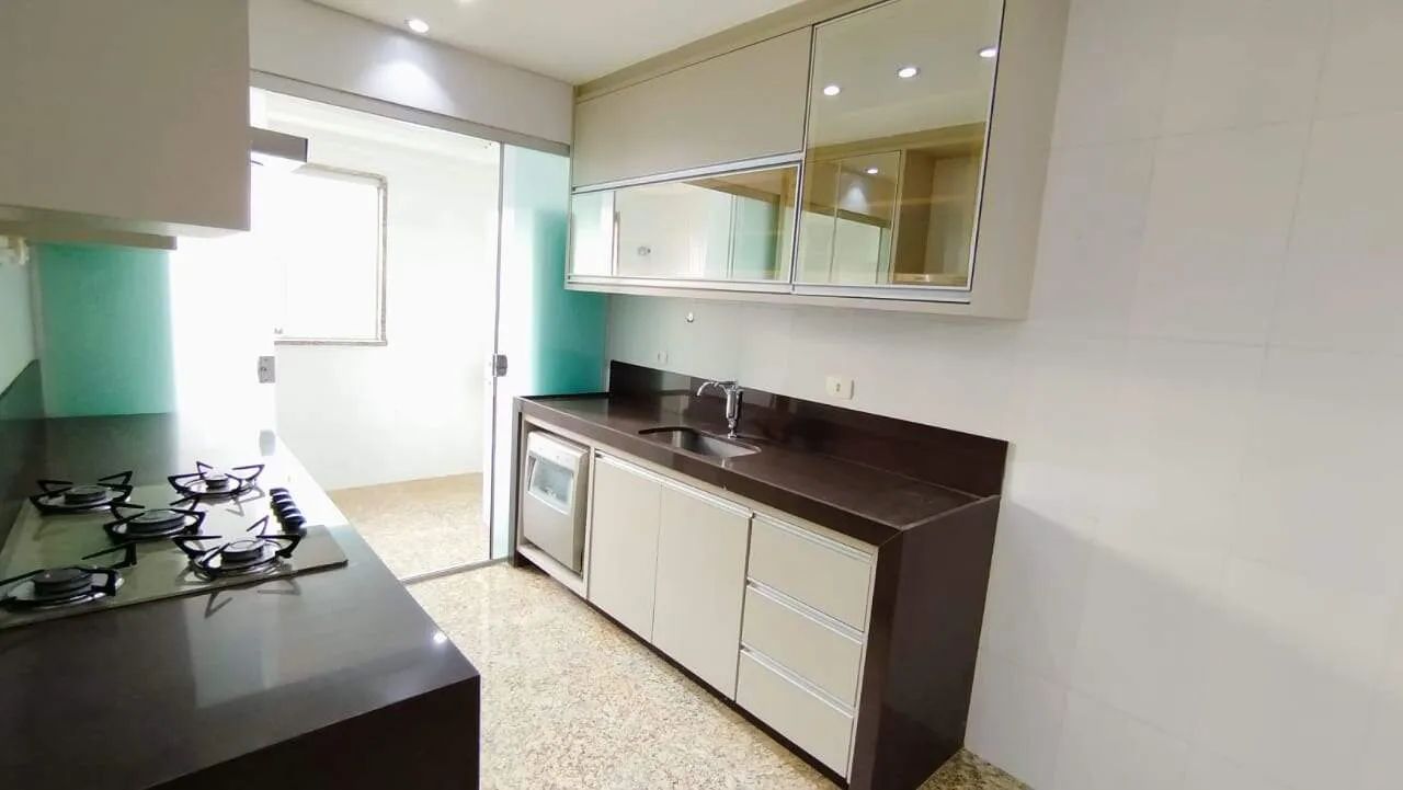 Cobertura para aluguel, 3 quartos, 1 suíte, 2 vagas, Buritis - Belo Horizonte/MG - Foto 5