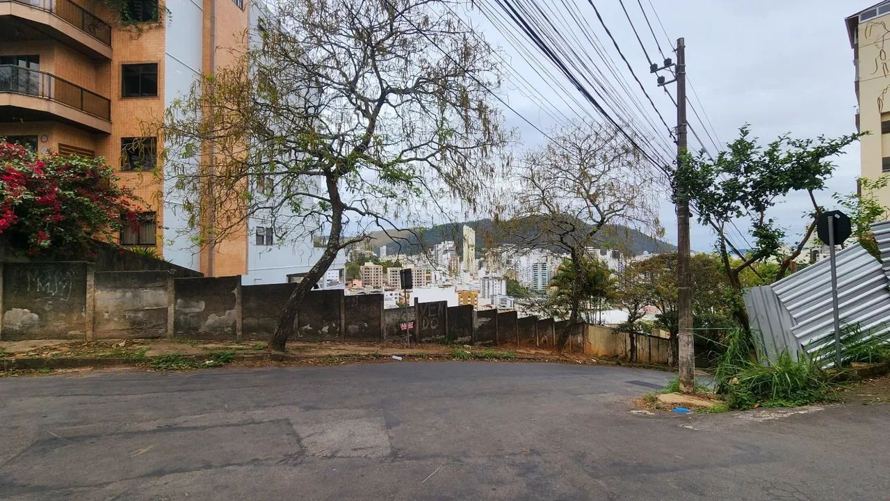 Lote / Terreno - Granbery - Foto 3