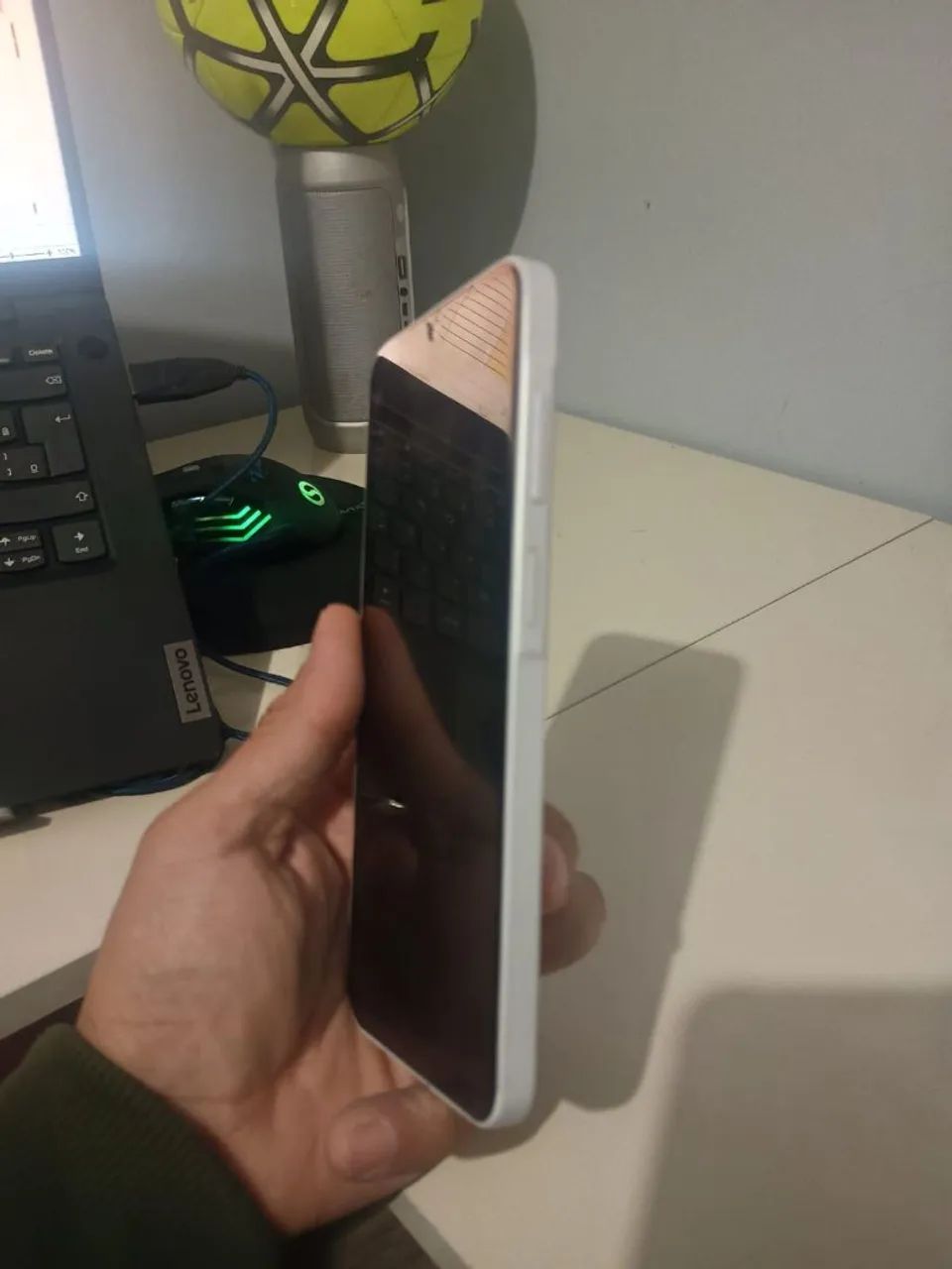Sansung A26 - Foto 5