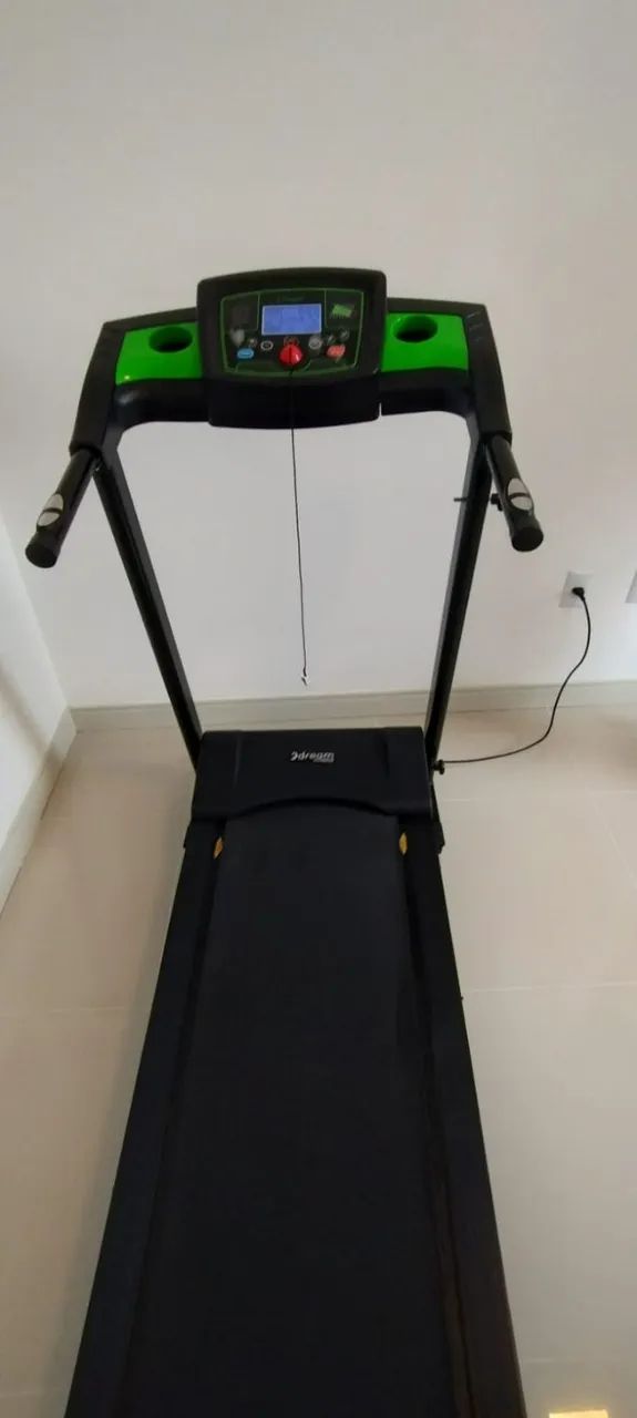 Esteira eletrônica - Foto 3