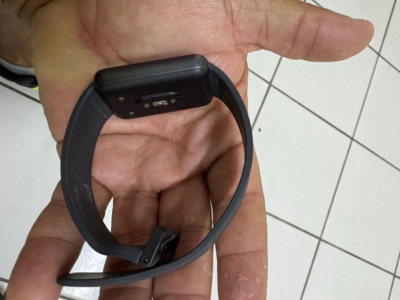 Vendo smart Samsung Fit 3  - Foto 4