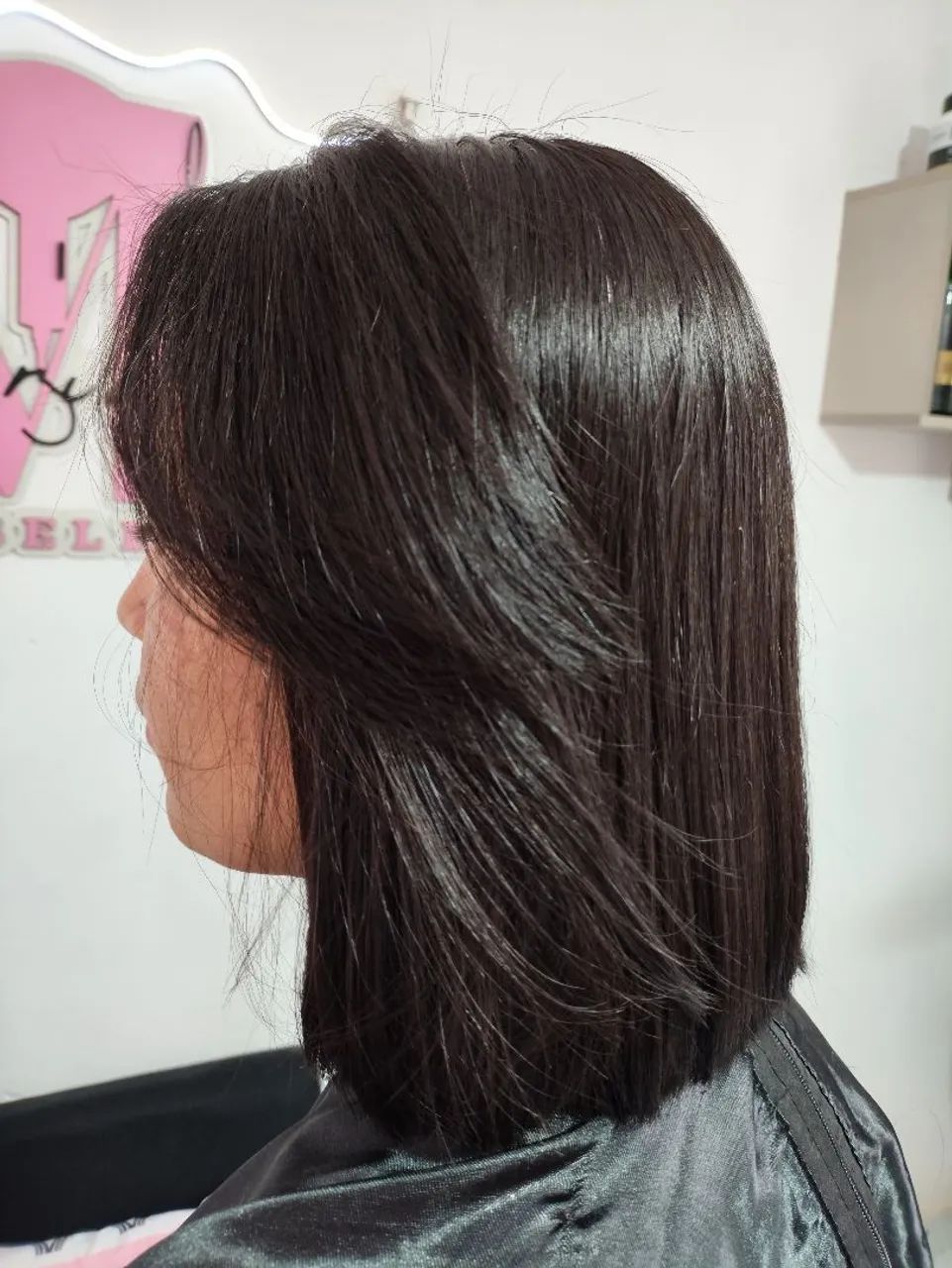  Studio de beleza Maria Silva  ( progressiva, coloração, etcs) - Foto 3