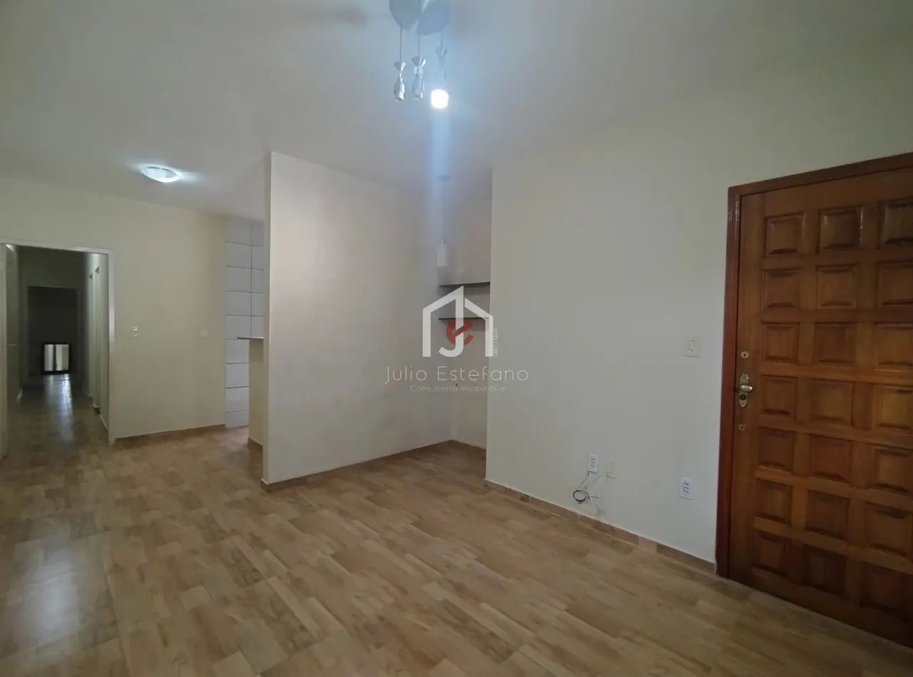 Casa com 2 dormitórios no bairro Morumbi em Pindamonhangaba - Foto 2