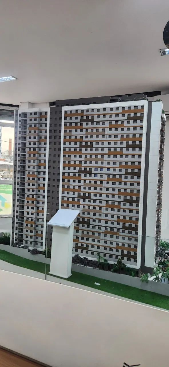 Maquete para empreendimento  - Foto 4