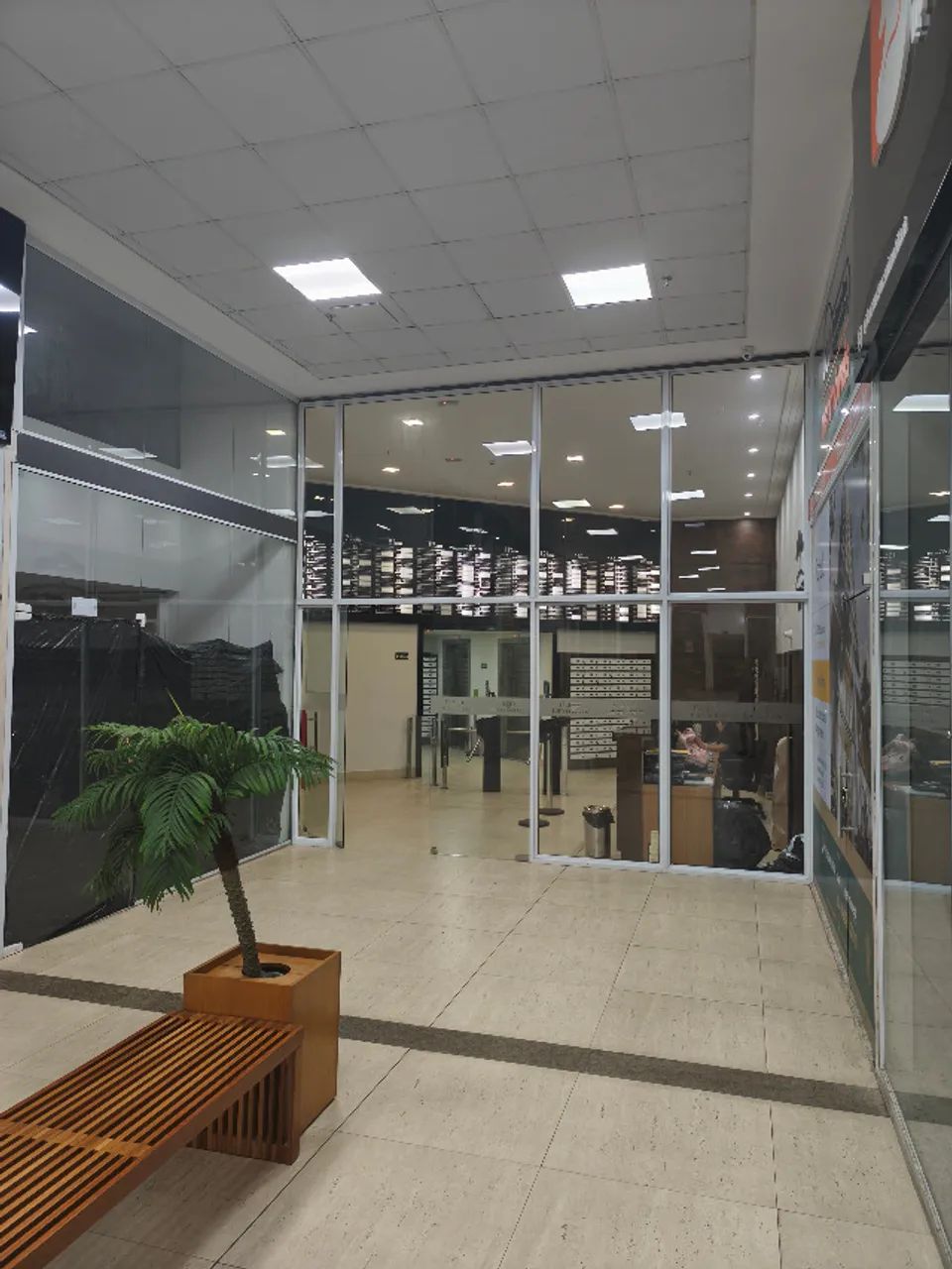 Sala no Villaggio Campo Grande - Foto 3