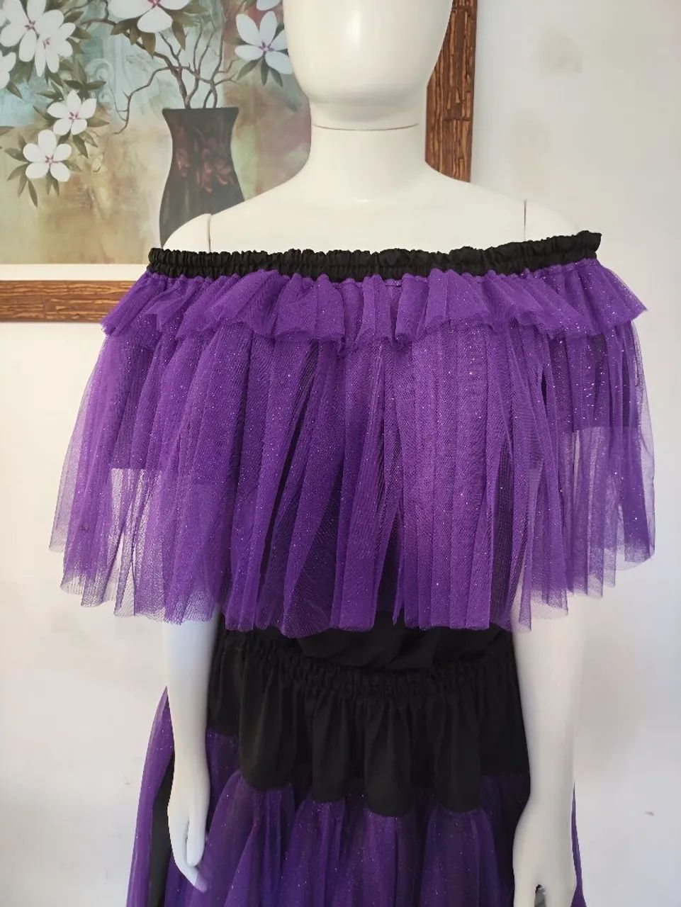 Conjunto Maria Mulambo  - Foto 2