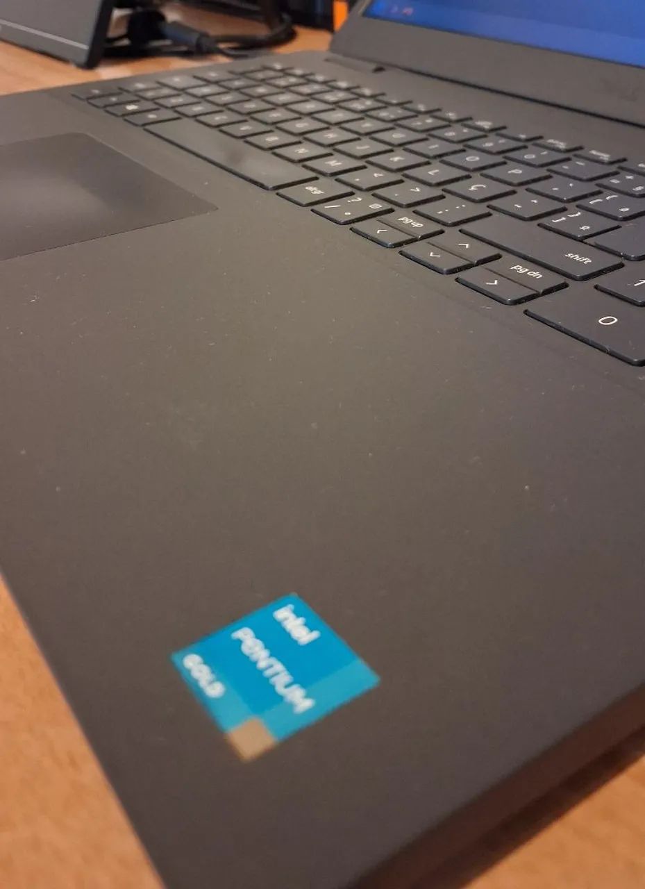 Notebook Dell - uso básico - Foto 3