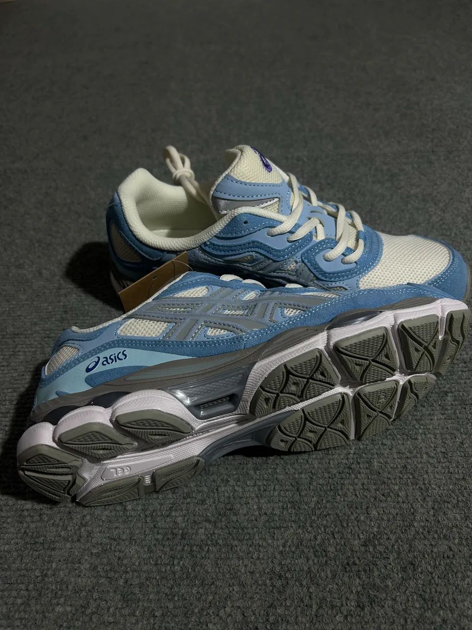 Asics Gel-NYC - Foto 4