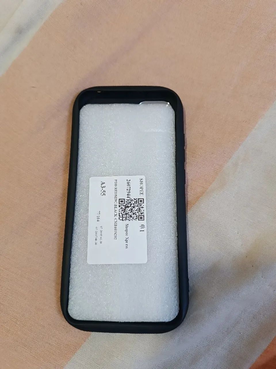 Capa se celular redmi9c feminina  - Foto 2