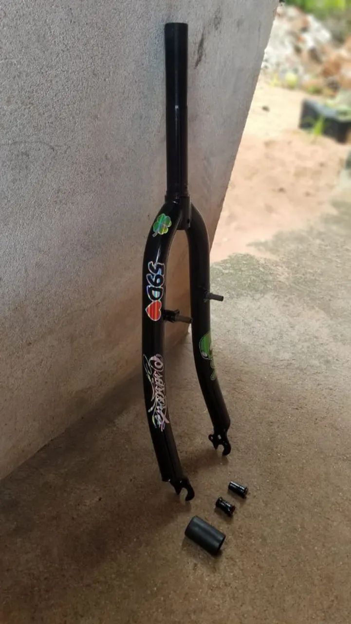 Garfo Sundown Grosso 26 - Foto 2