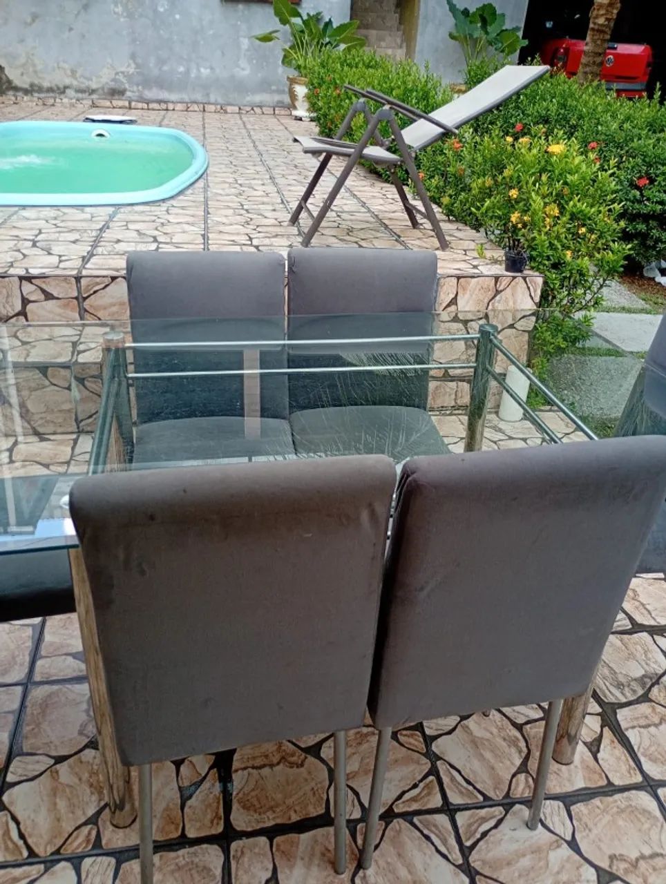Mesa de jantar - Foto 3