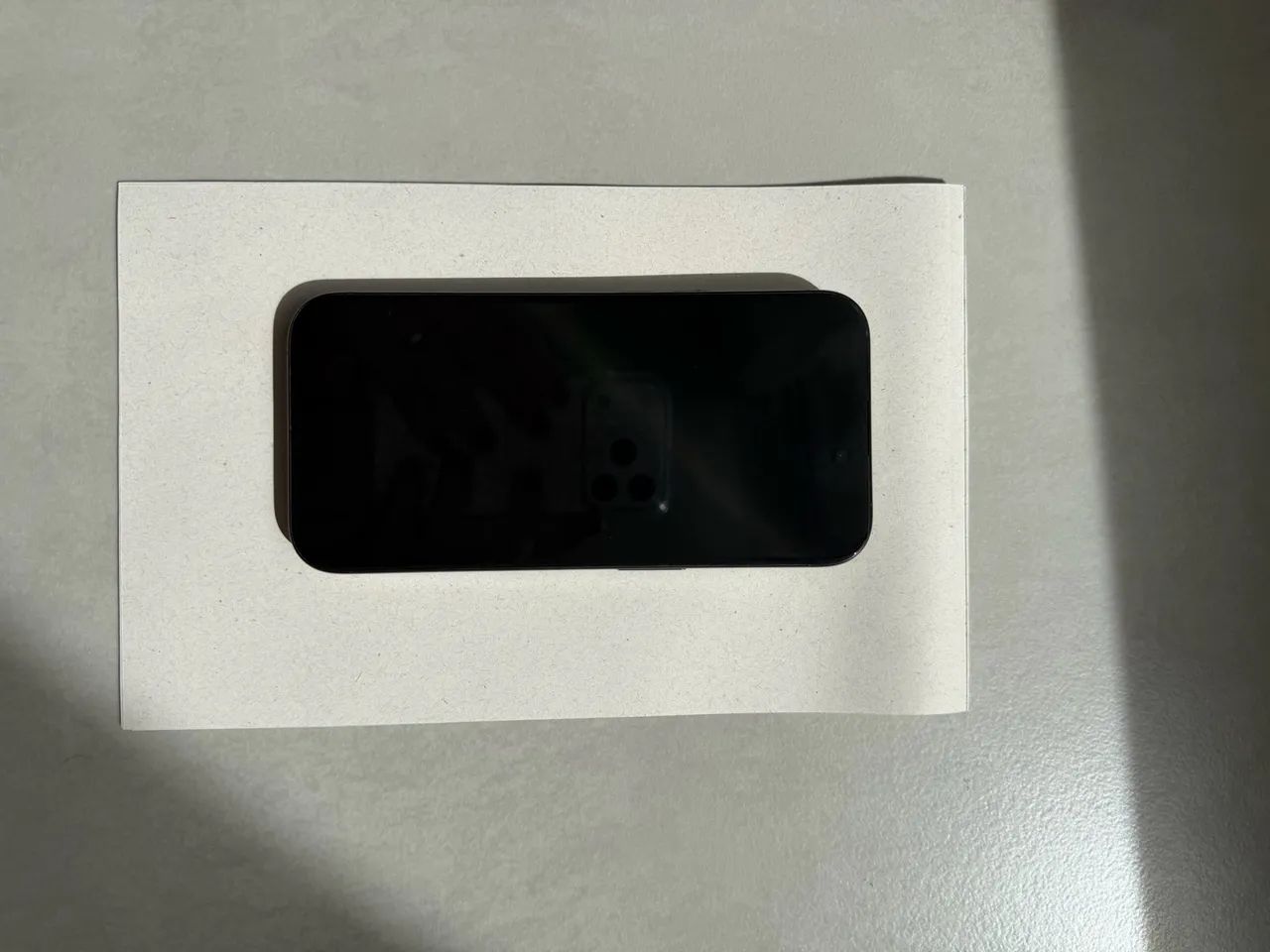 I PHONE 15 PRO 256GB - Foto 2