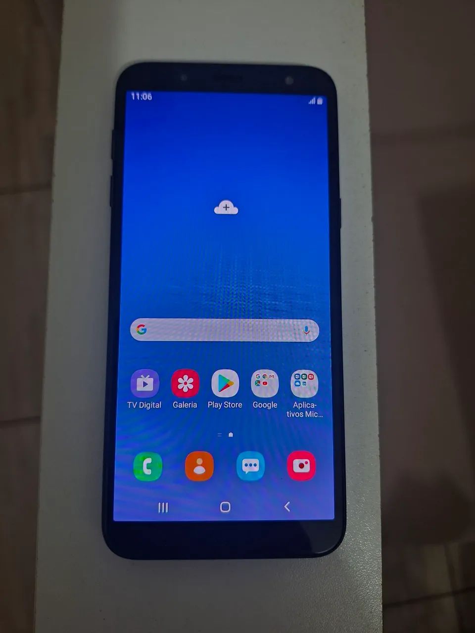 Smartphone Samsung Galaxy J6