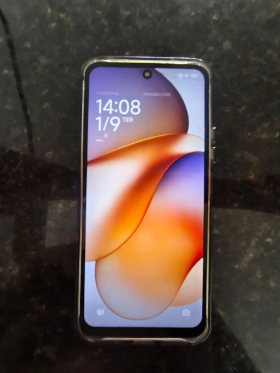 Celular redmi 12  - Foto 3