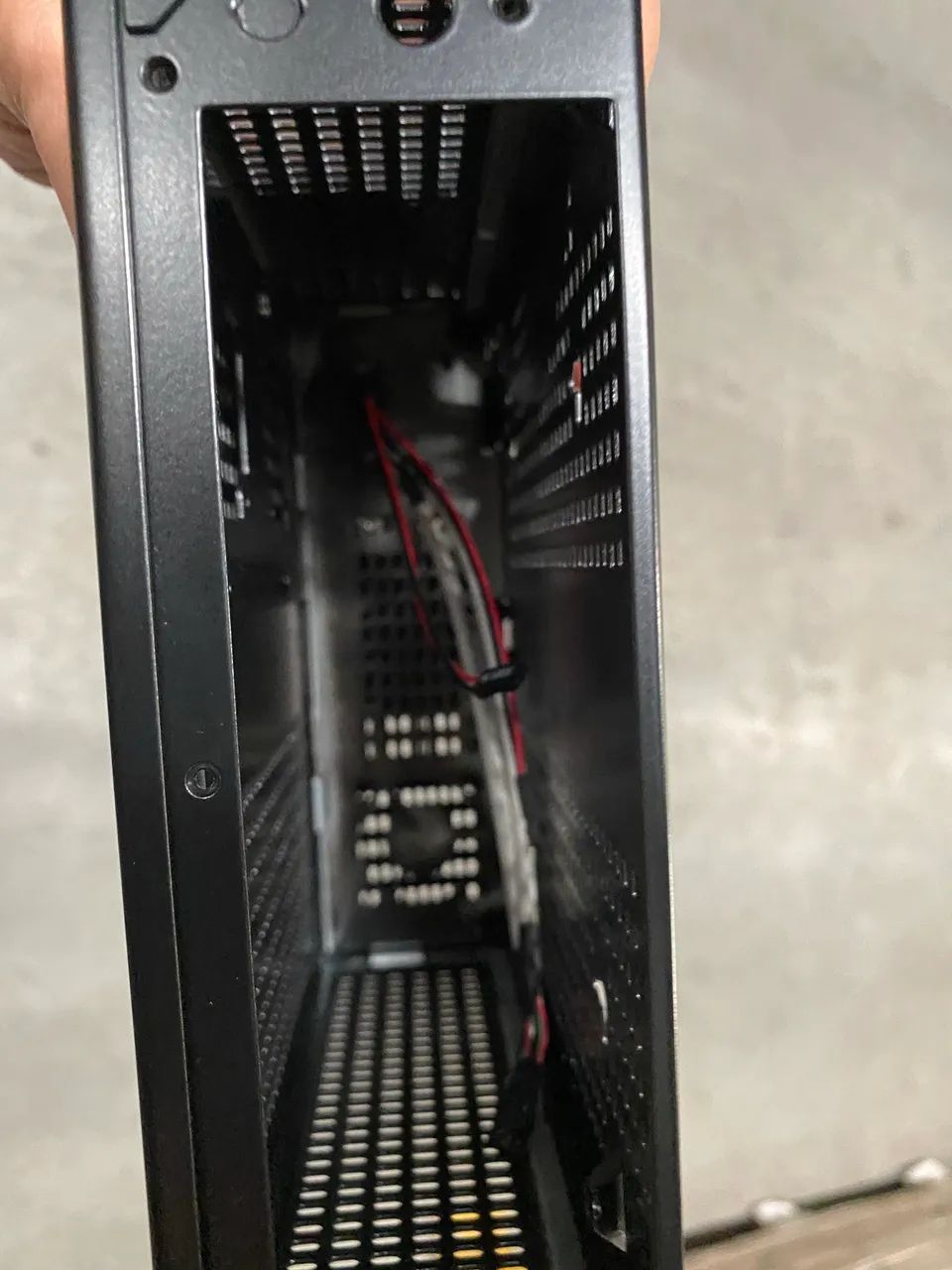 Mini gabinete Industrial Atx - Foto 3