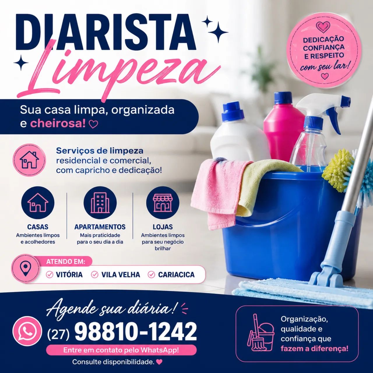 Diarista 