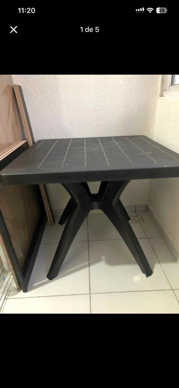 Mesa - Foto 3