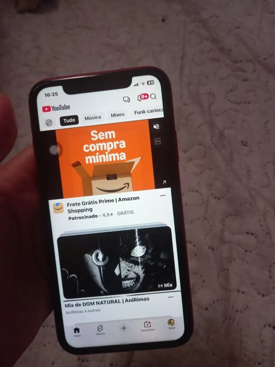 iPhone 11 - Foto 4