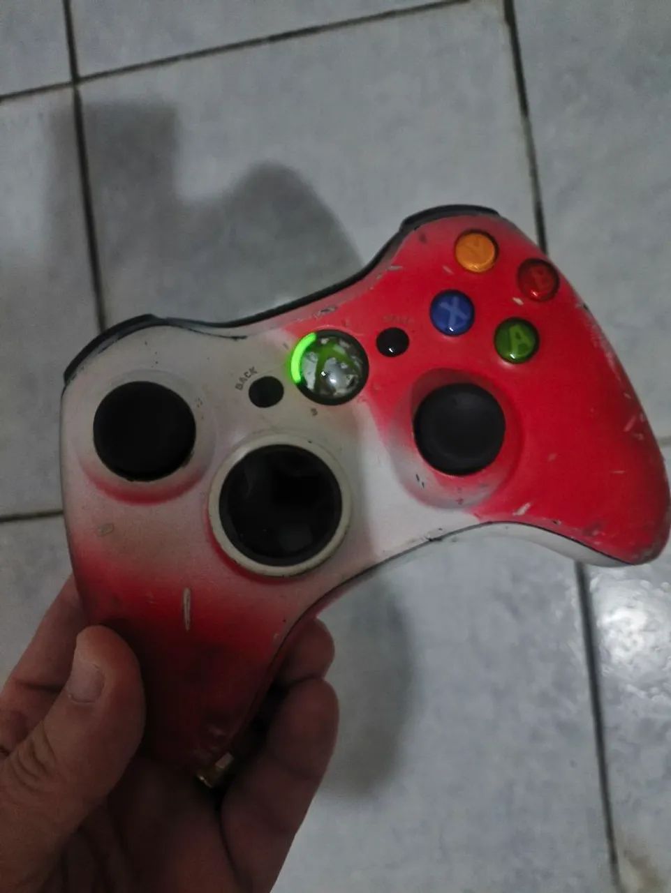 Xbox 360 slim - Foto 2