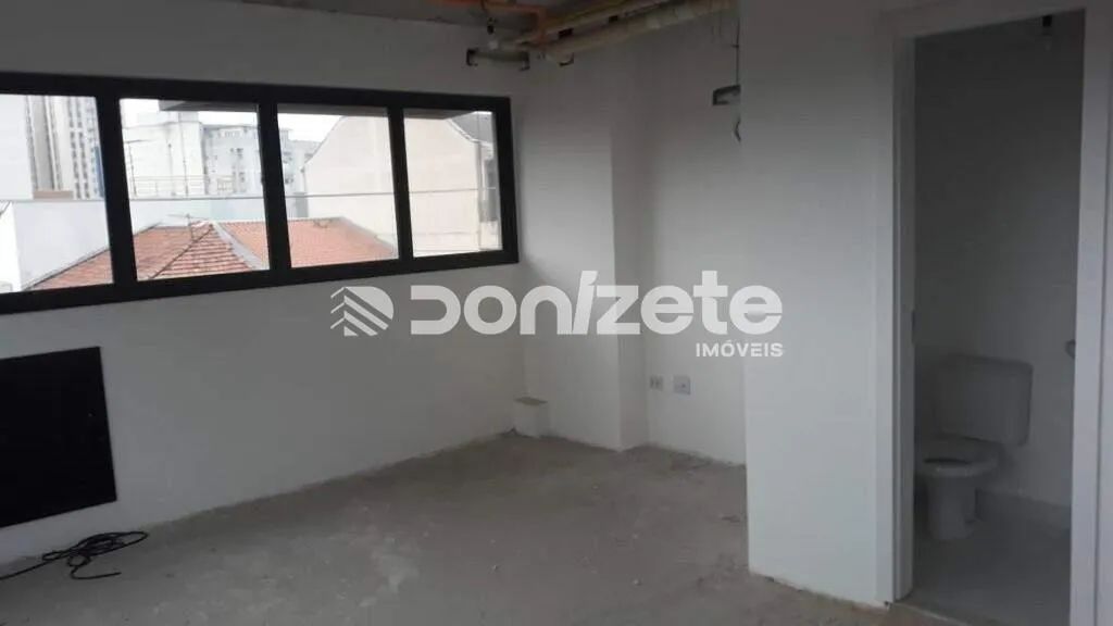 Sala à venda, 33 m² por R$ 320.000,00 - Vila Assunção - Santo André/SP - Foto 5
