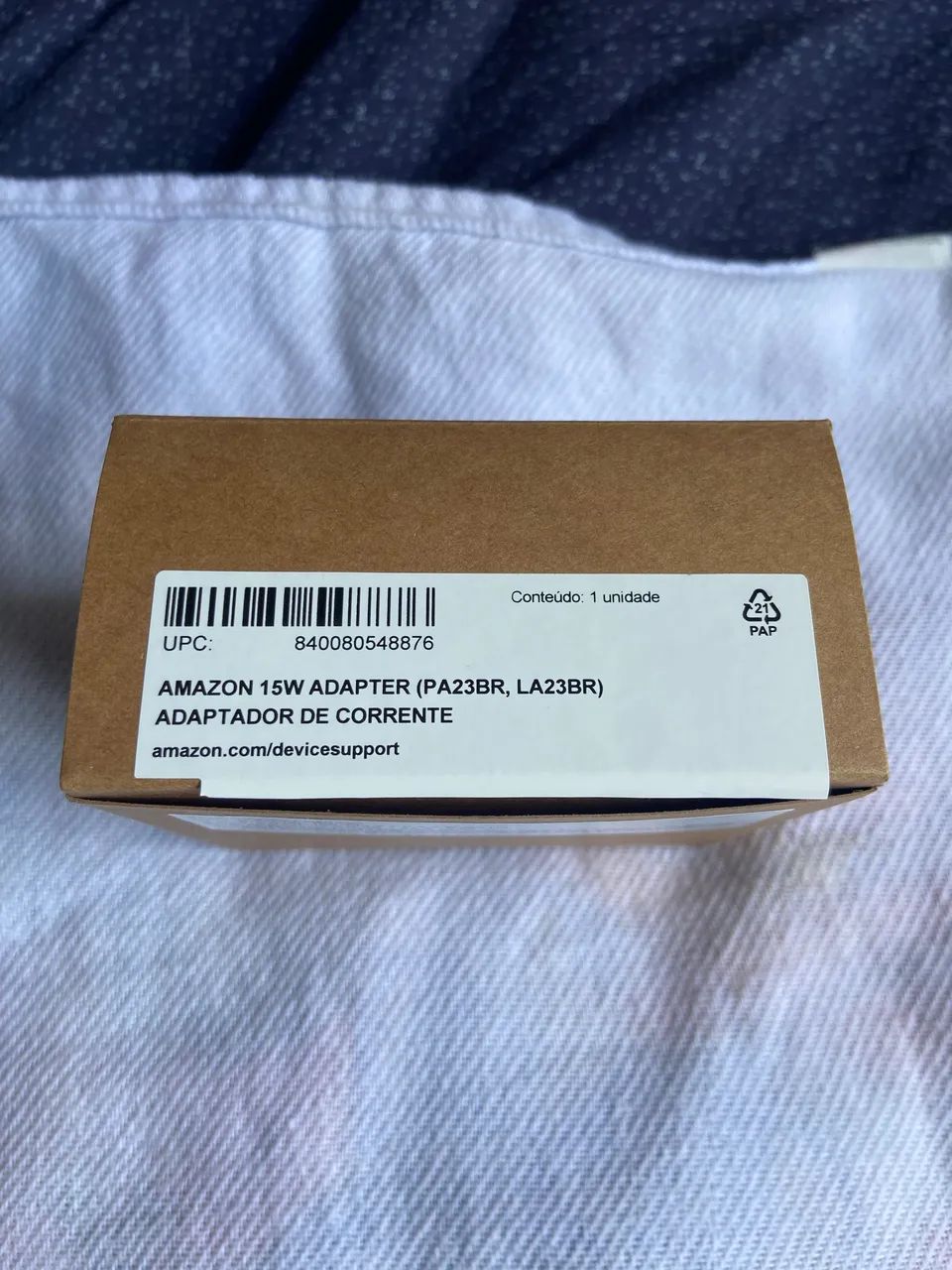 Adaptador Alexa - Foto 3