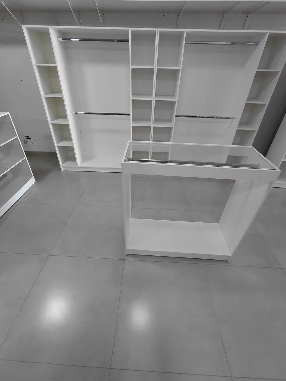 Kit Loja de Roupa  - Foto 4