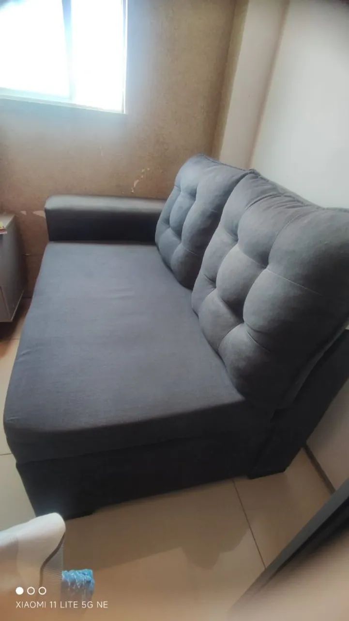 Sofa 2 lugares  - Foto 3