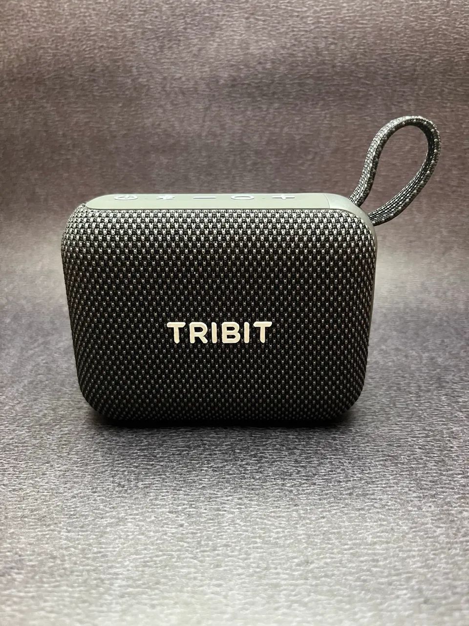 Tribit Pocket Go