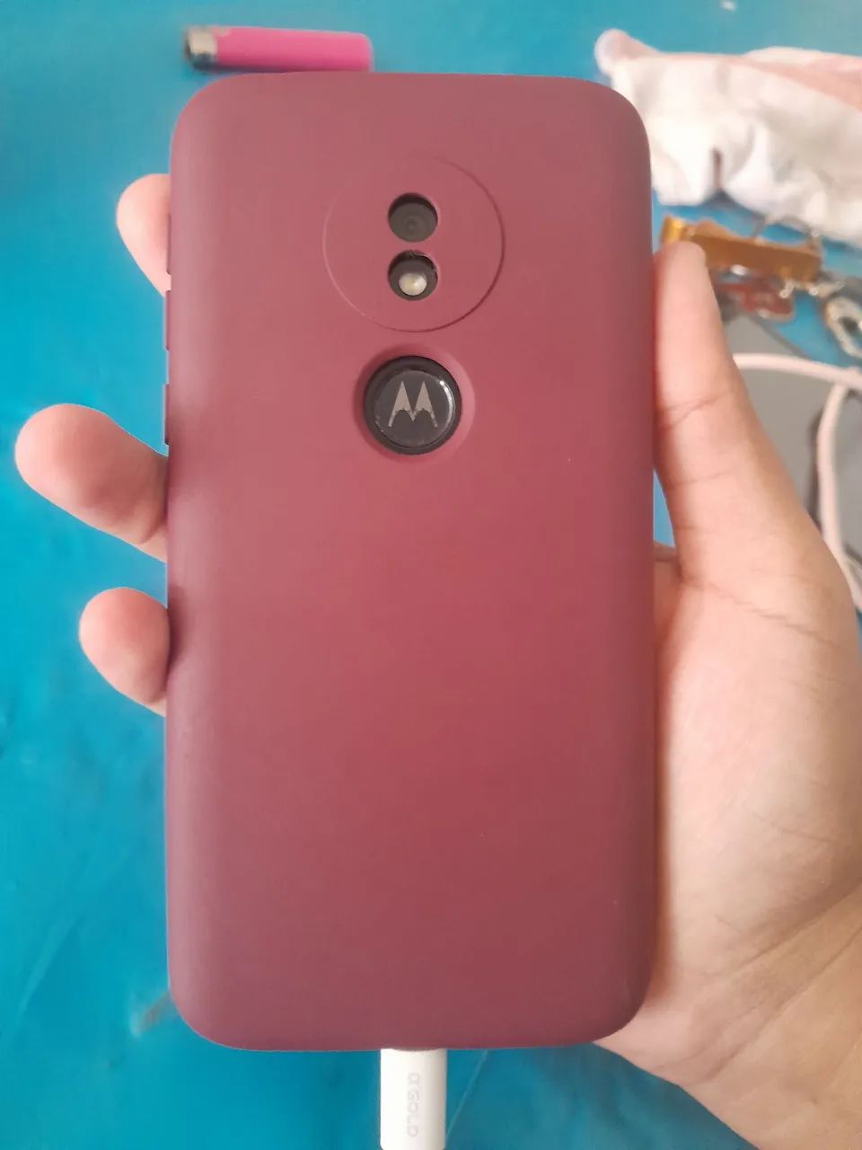 MotoG7play 