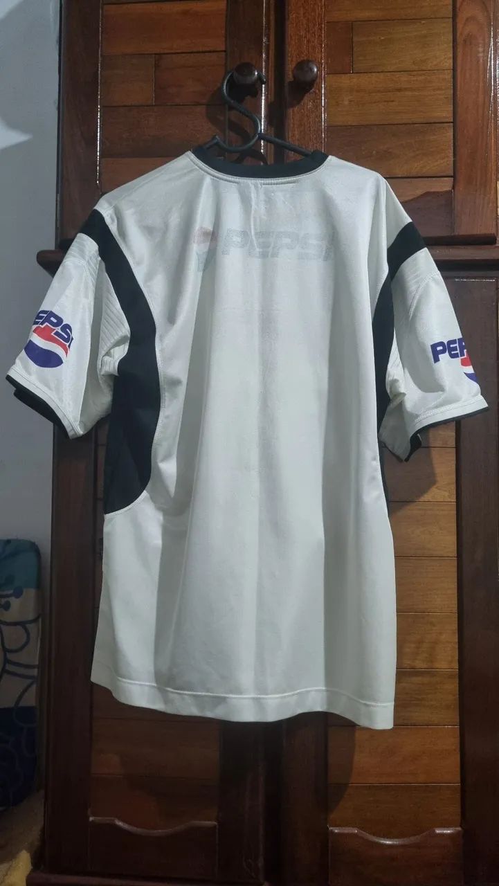 Camisa do corinthians oficial  - Foto 2