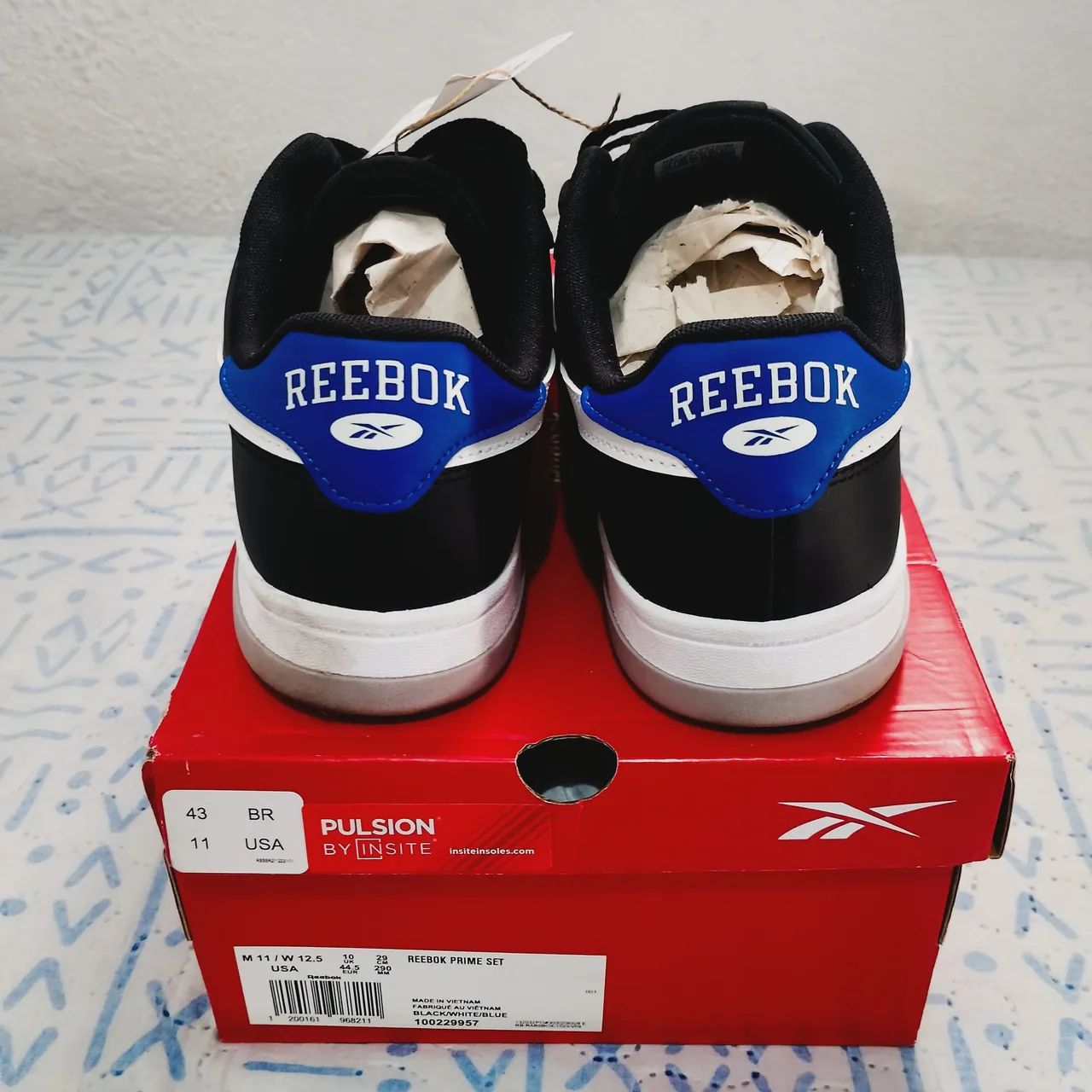 Tênis Rebook  - Foto 2