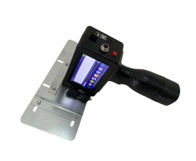 Datadora Inkjet Manual H3S - Foto 3