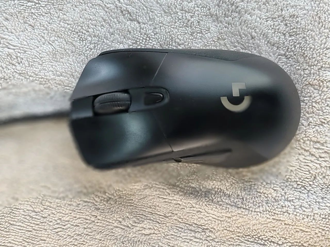 Mouse gamer Logitech G403 - Foto 2