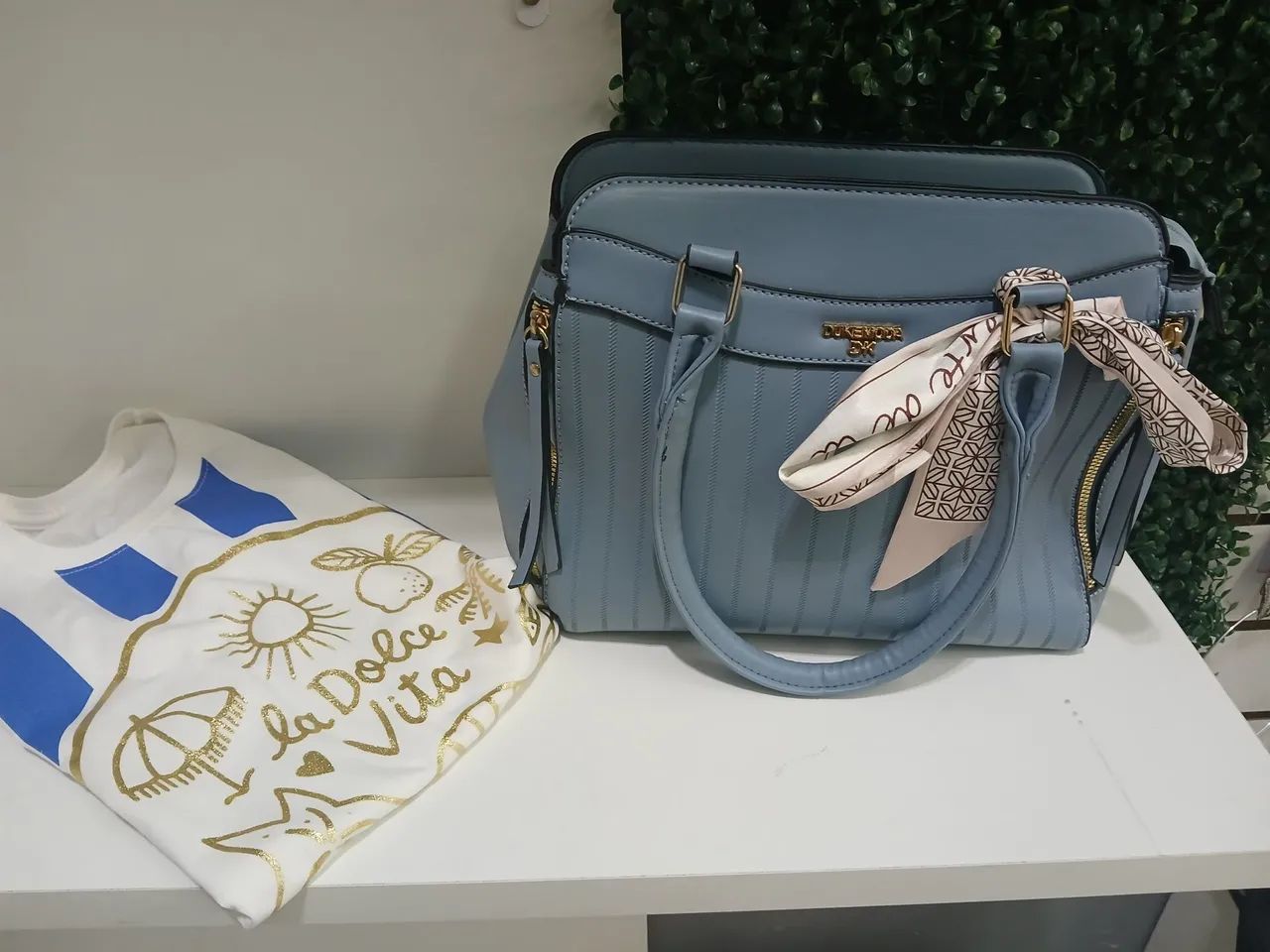 Kit bolsa - Foto 2