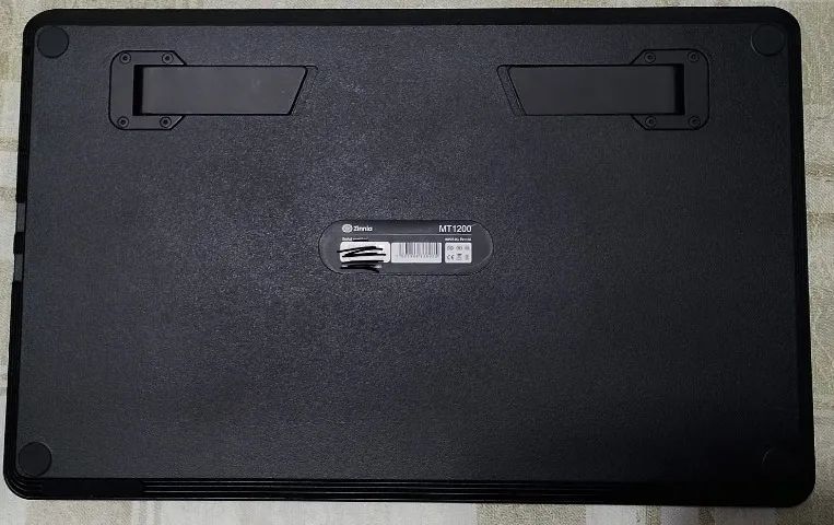Zinnia Momentum MT1200 - Foto 4