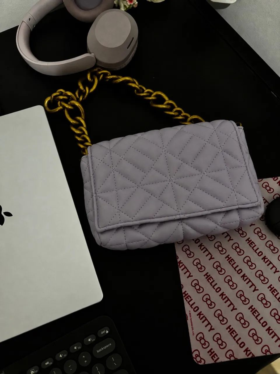 Bolsa Zara 