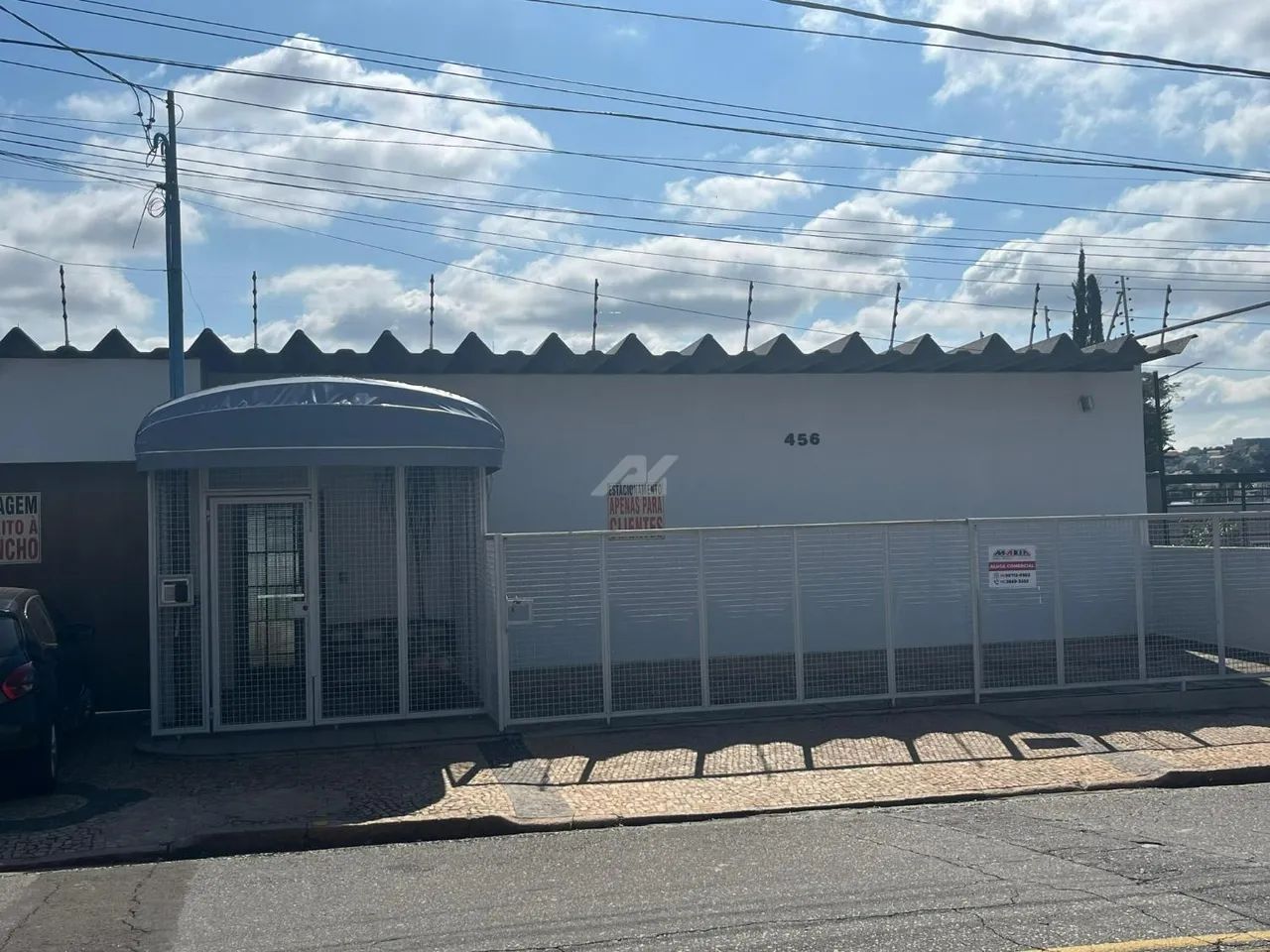 sala - Vila São Sebastião - Valinhos - Foto 3
