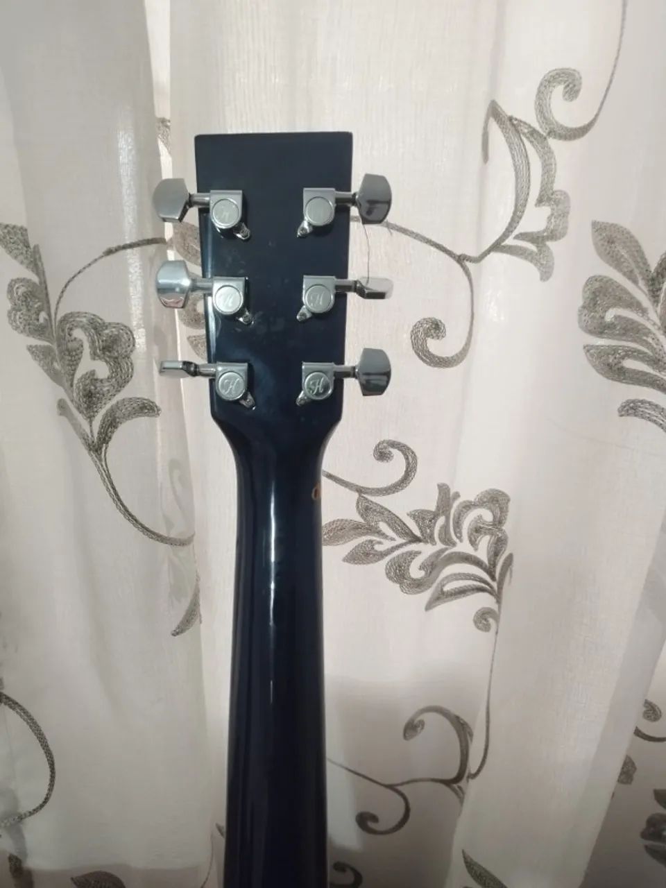 Violão Hofma  - Foto 5