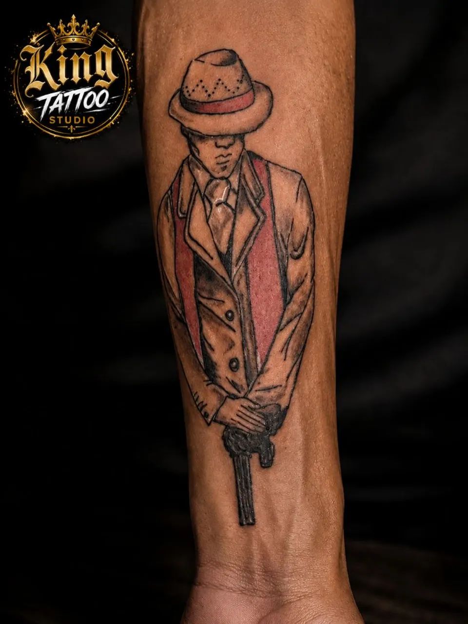 King tatto studio - Foto 5