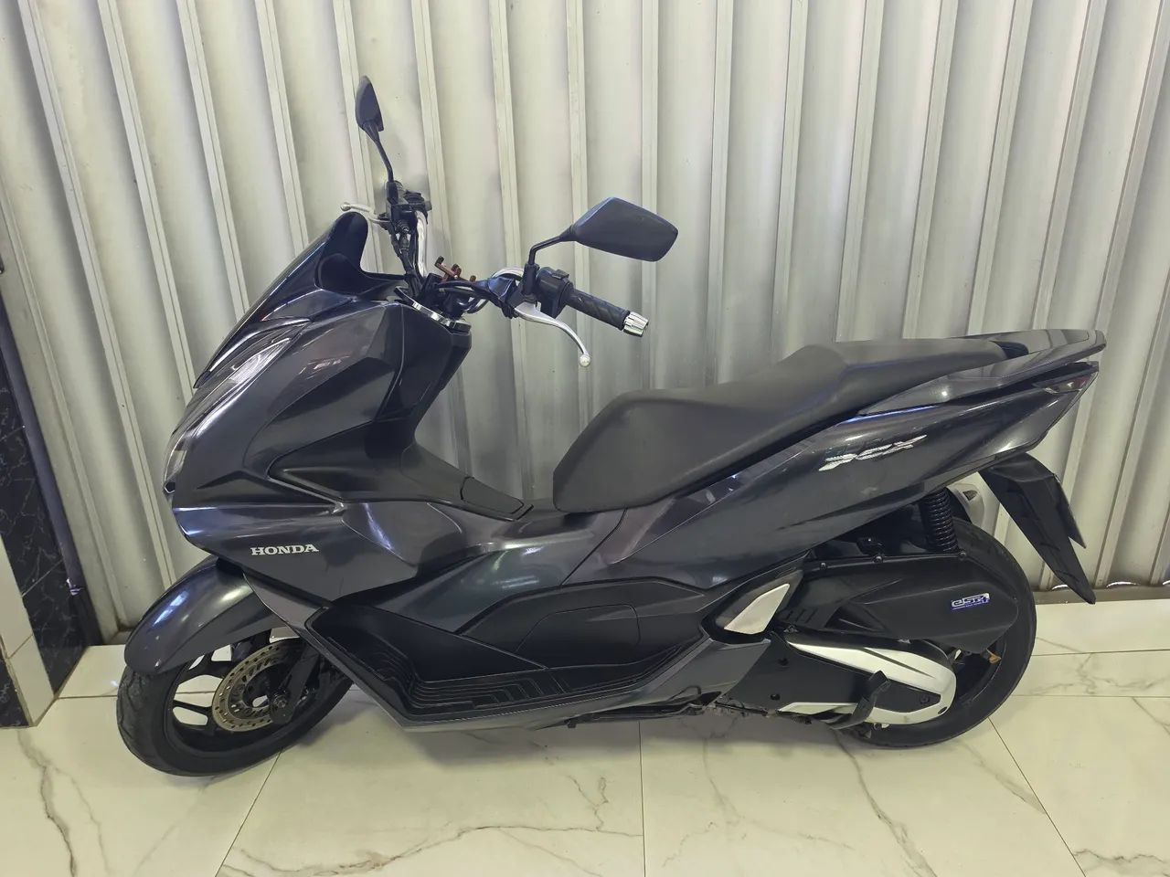 pcx 160 ano 2023 extra! particular 