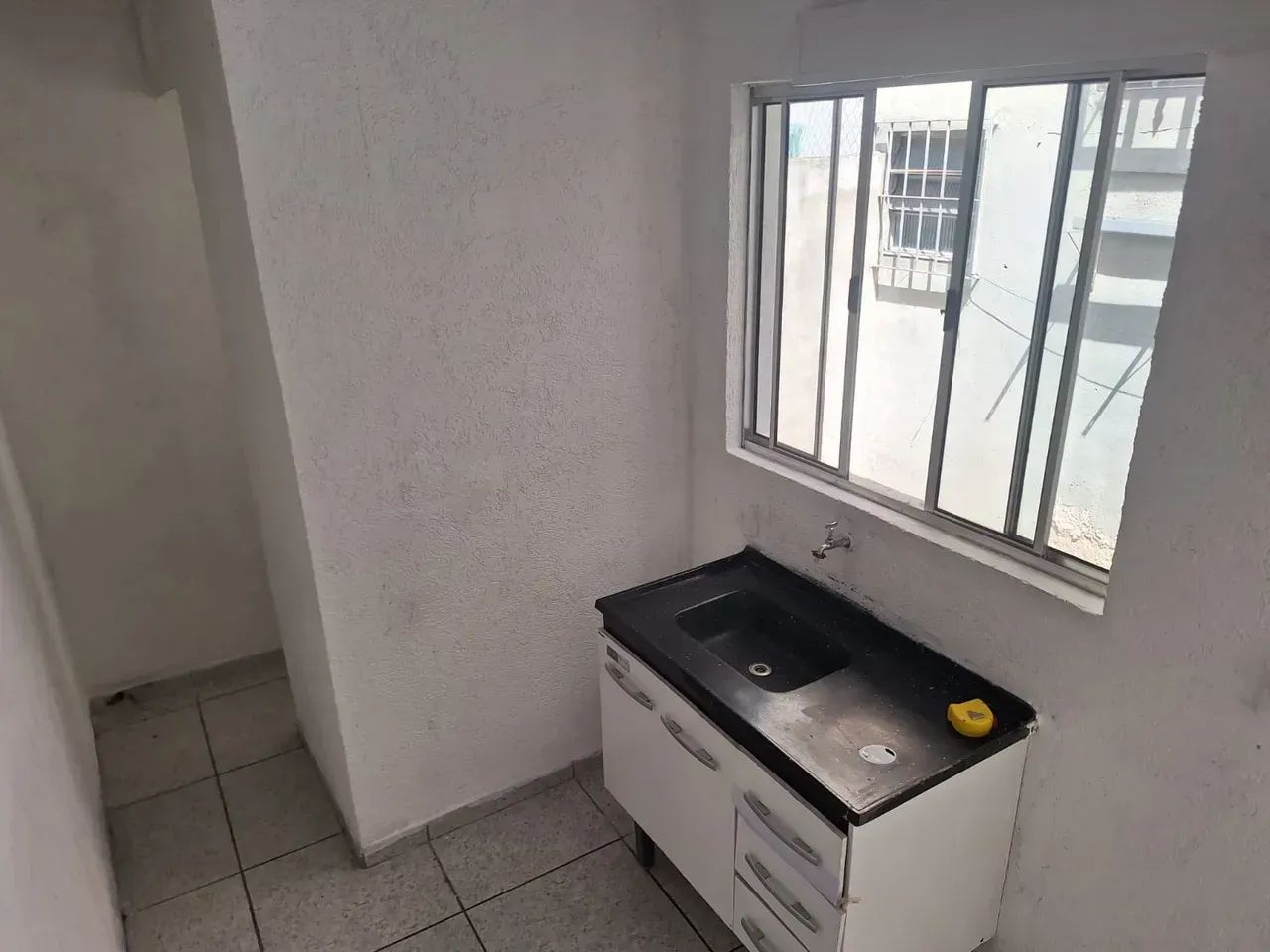 Salão Comercial 25 m² com Pé-Direito Alto  Parque São Rafael (Zona Leste) - Foto 4