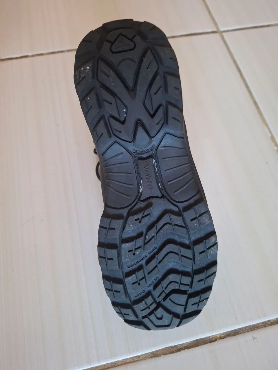 Bota impermeável Vento - Foto 3