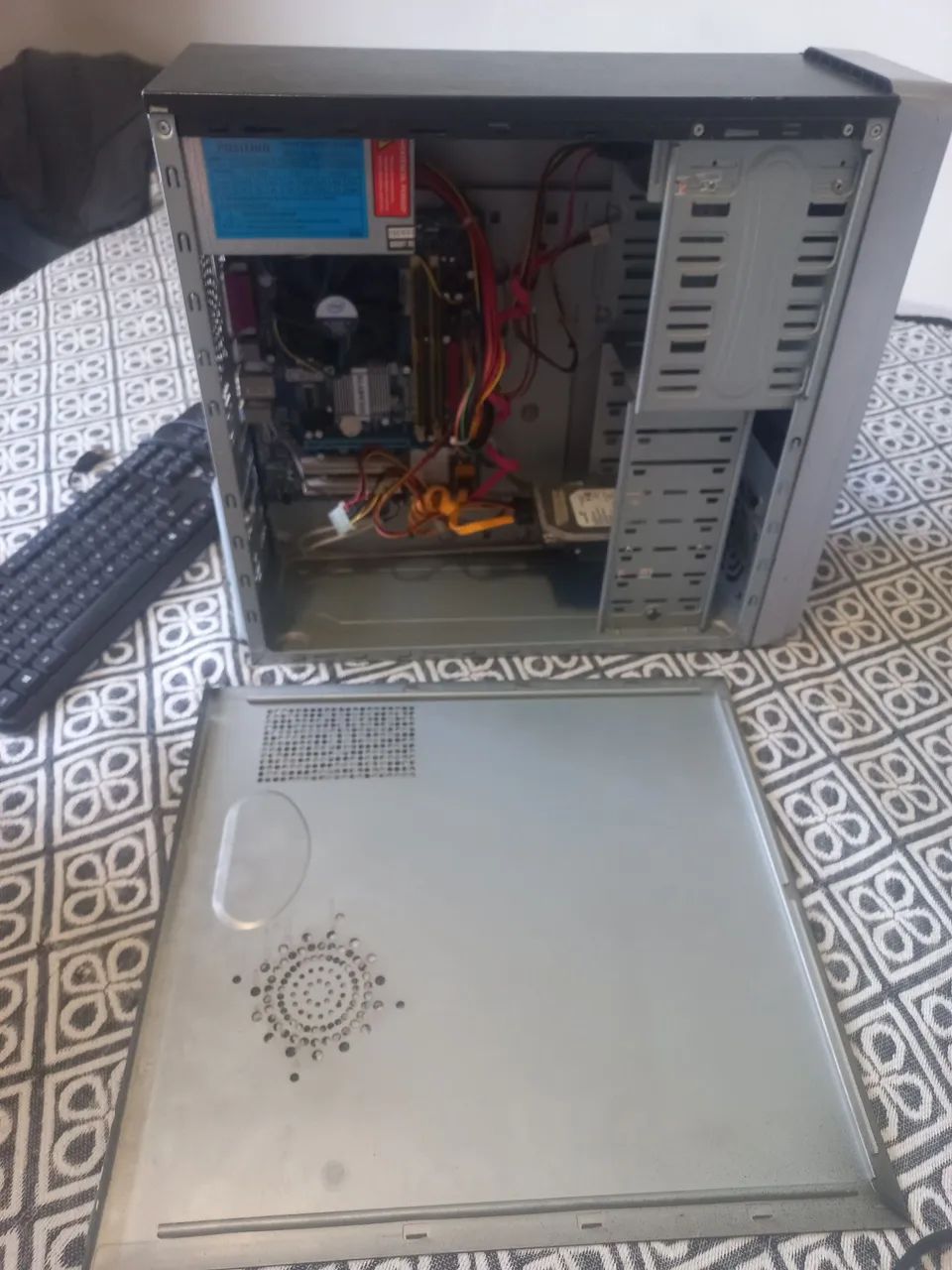 Cpu funciona  - Foto 2