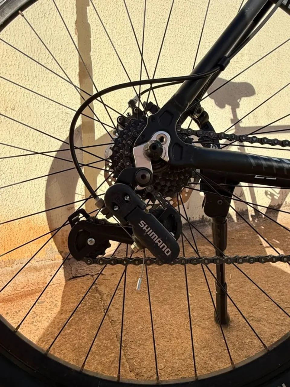 Bicicleta Absolute Aro 29  - Foto 5