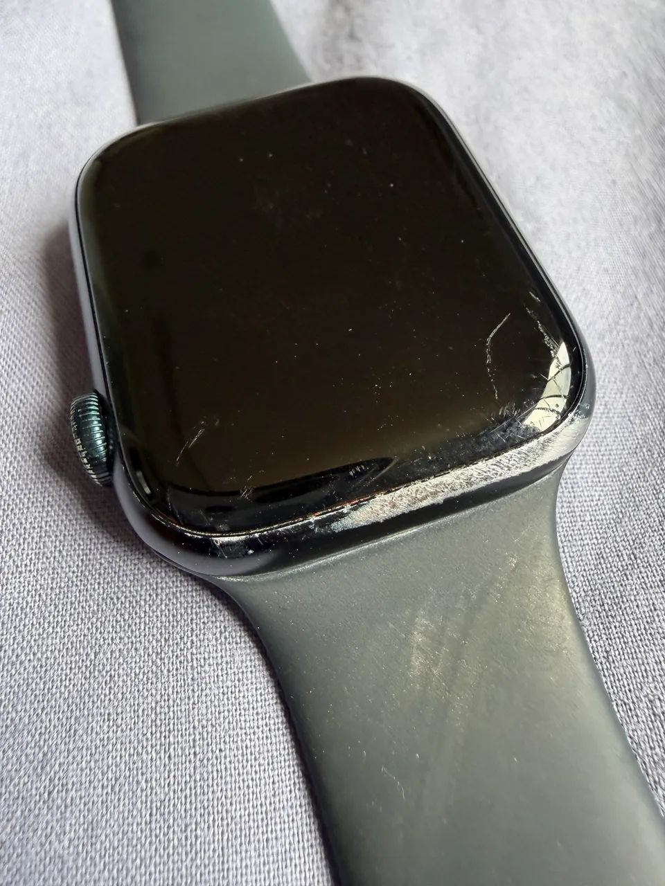 Apple Watch Series 8 - 45mm - GPS - Foto 5