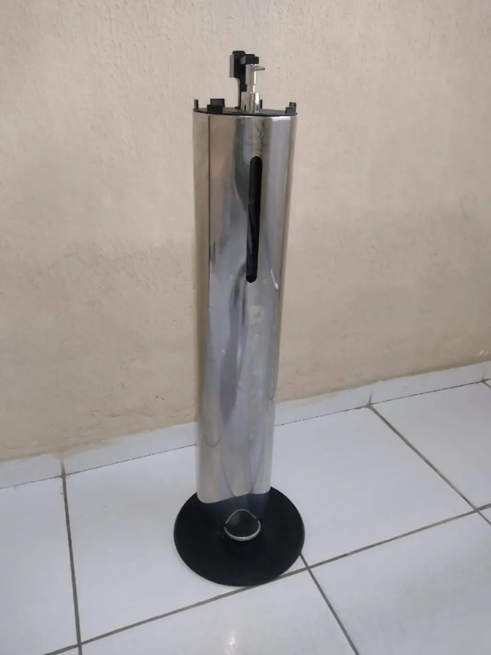 Dispenser Álcool em Gel - Foto 2