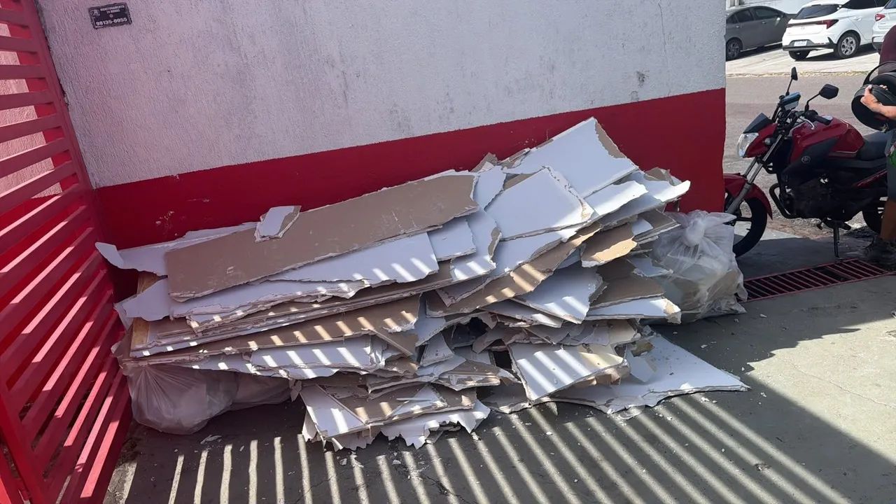 Retirada de entulho  - Foto 3