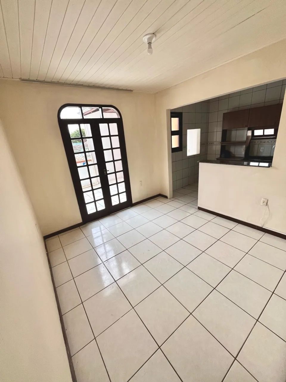 Casa no segundo andar - Centro Biguaçu  - Foto 5